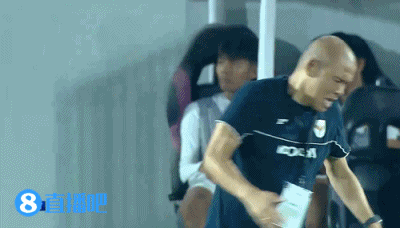 U17国足太猛了！7-0狂胜印尼，直接把对方主教练给踢破防了！在U17亚洲杯之