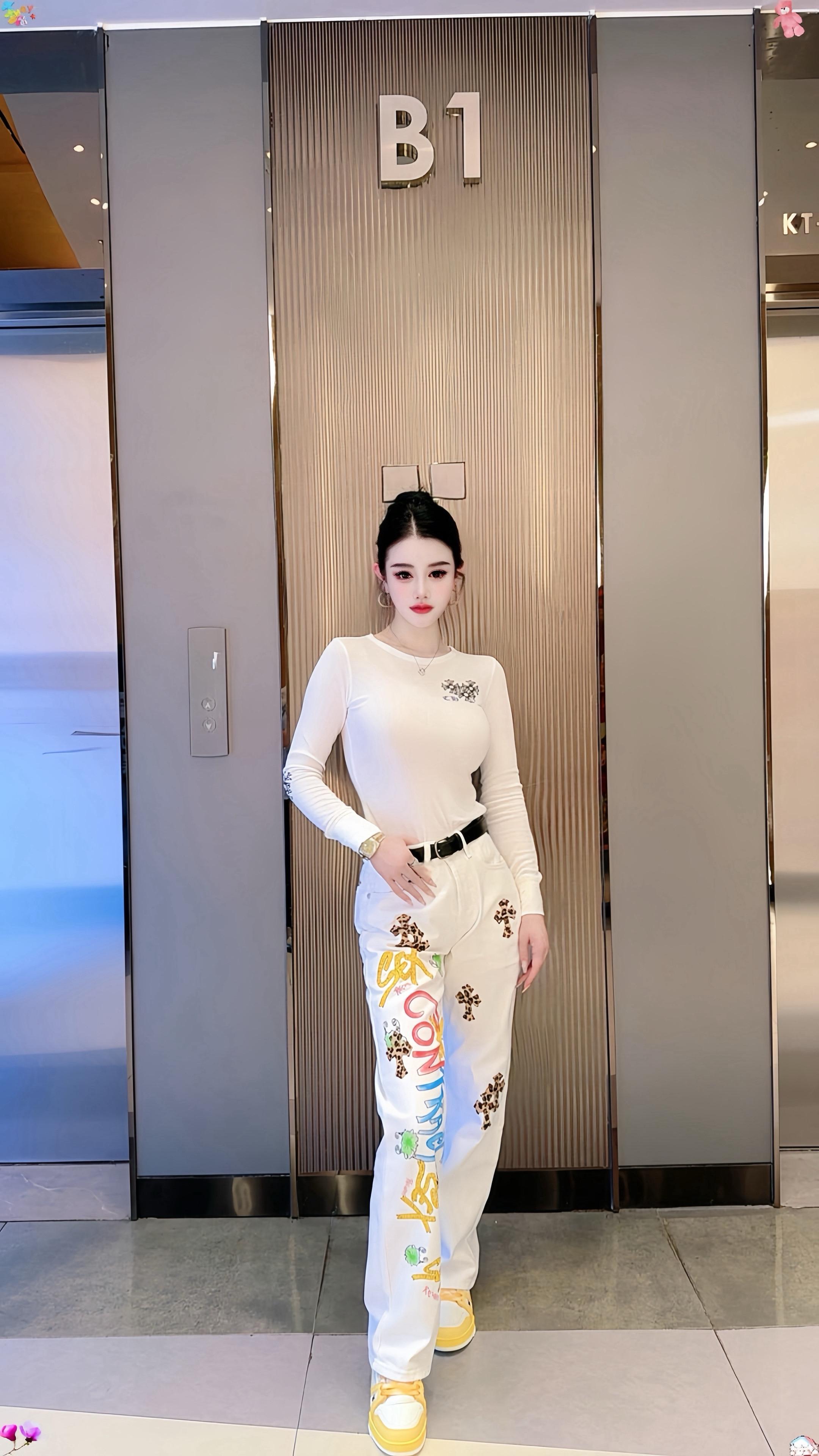 你不需要驾驭我 我喜欢的我会低头