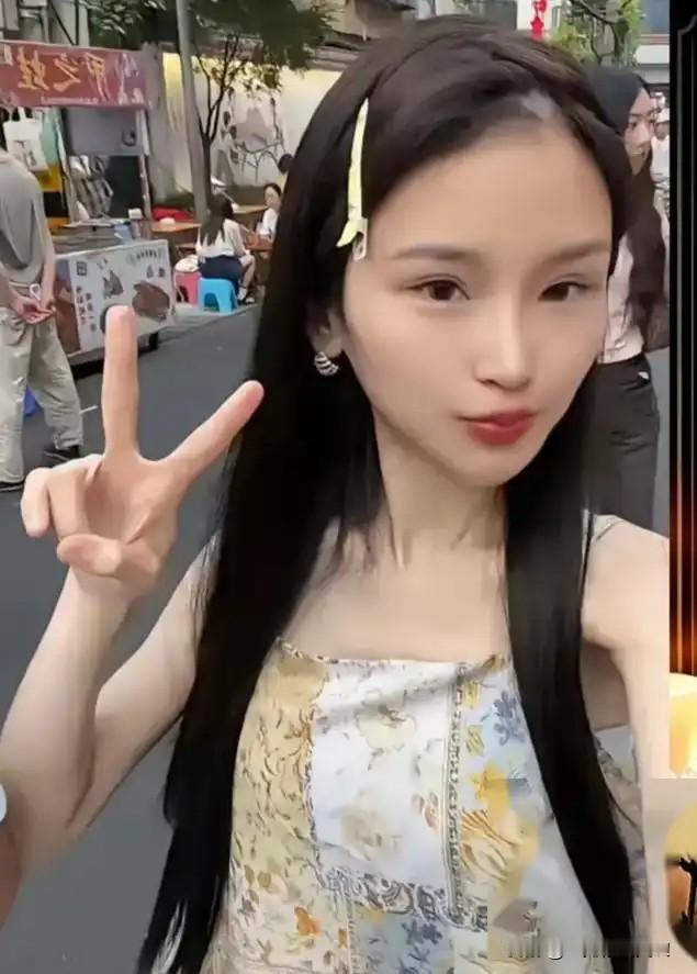 发现个玄学！人什么时候走，自己大概是知道的，不信你看干饭莹莹，在她去世前