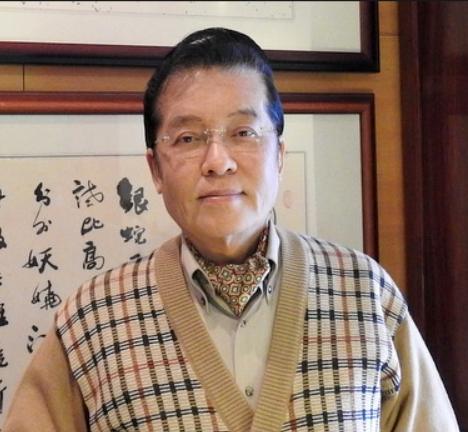 张荣恭开炮了!张荣恭的话像及时雨国民党内部确实存在各种问题两岸问题