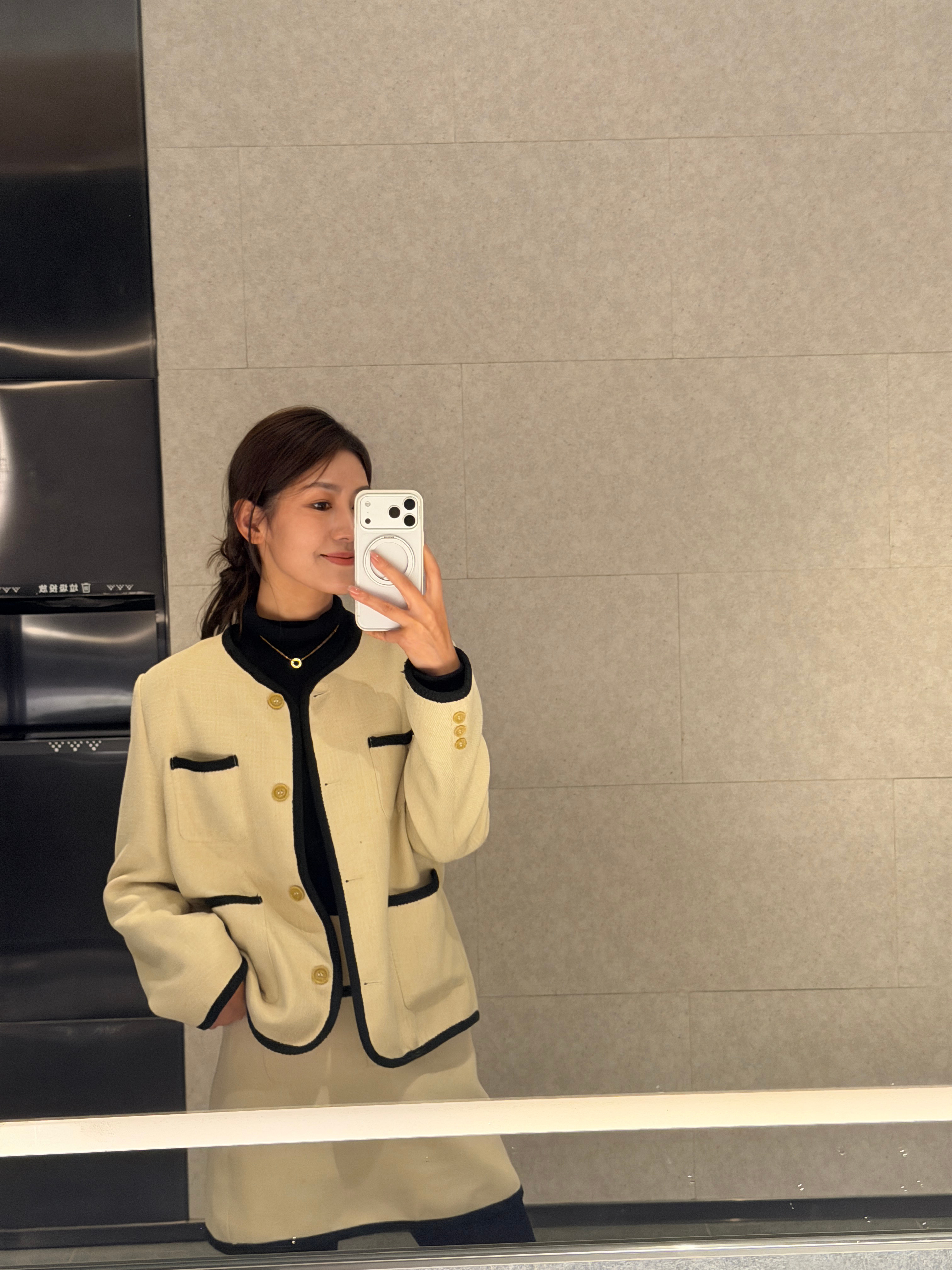 早安新发型鸡毛头怎么样[捂脸哭]​​​