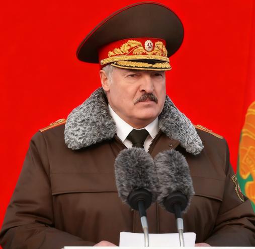 白俄罗斯出手反击了11月3日，白俄罗斯已立法禁止波兰、立陶宛注册的货运车辆入