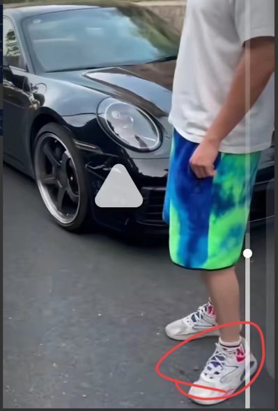 太气愤了！​现在最慌的不是保时捷车主​也不是宁波交警，​而是那些“天龙人”