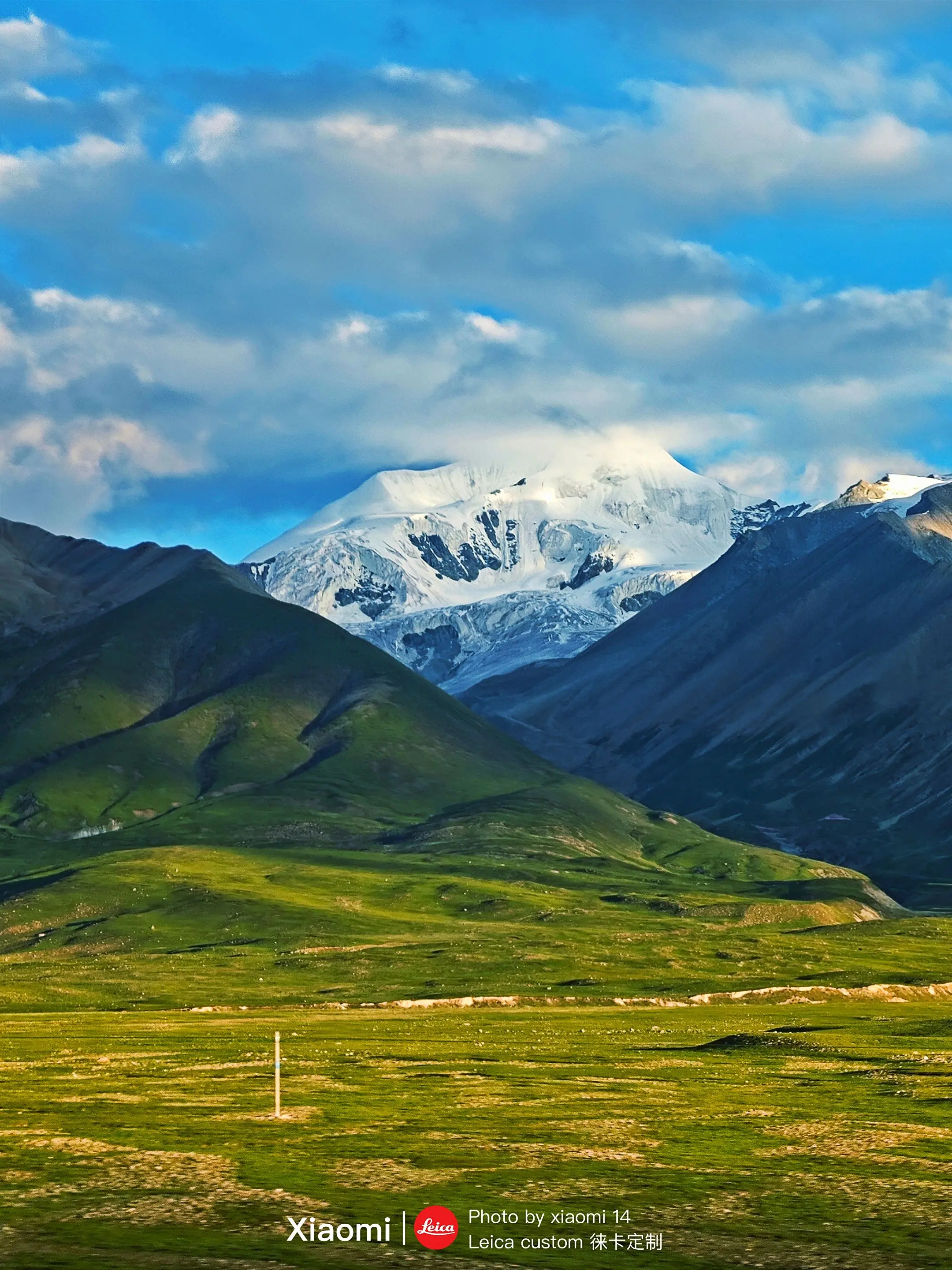 小米拍摄风景的能力真的被低估了！小米14搭载大底主摄传感器，风光拍摄动...