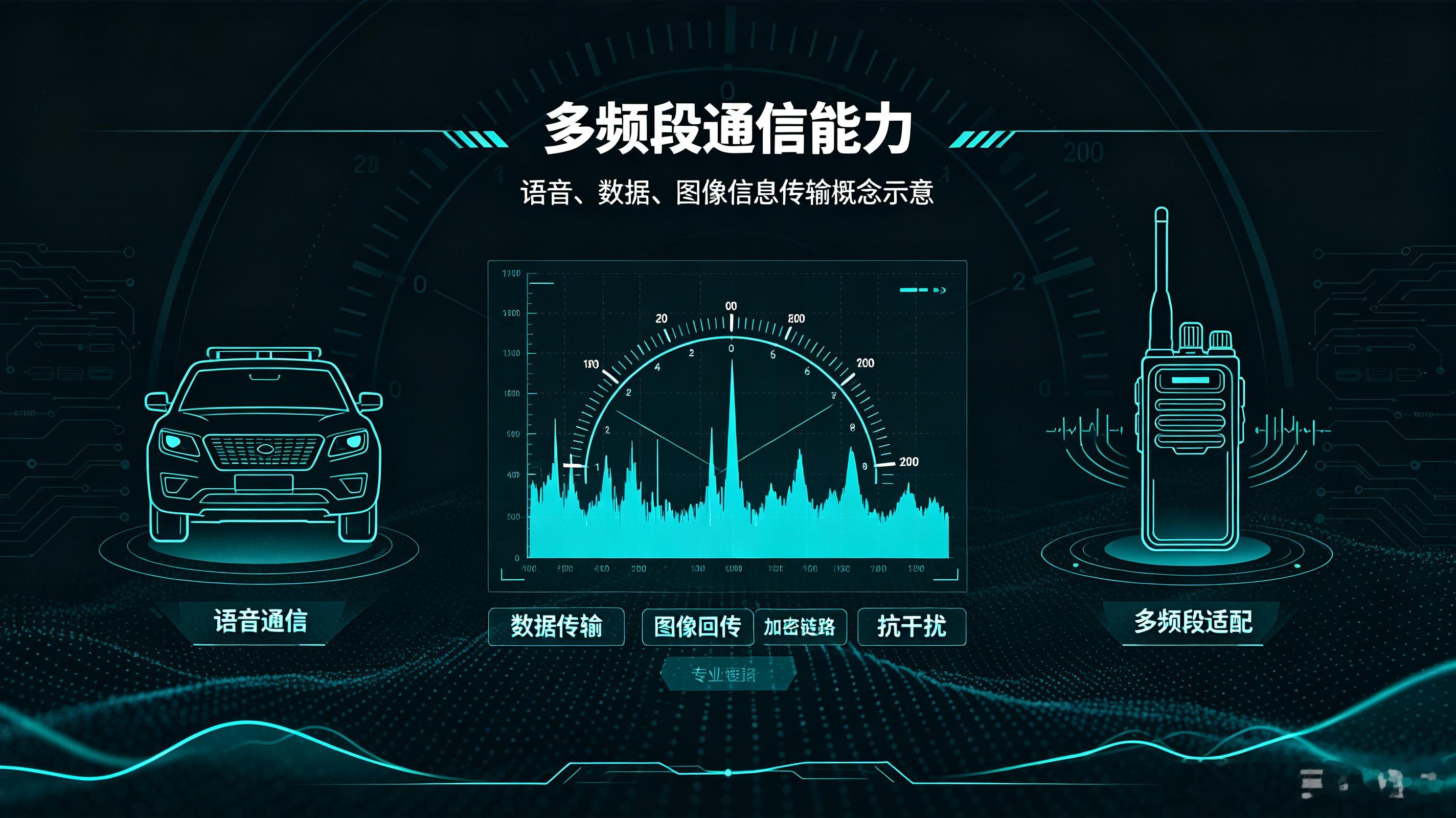 2026美军上亿采购Falcon猎鹰电台，搭建下一代全域战场指挥网络2026年美