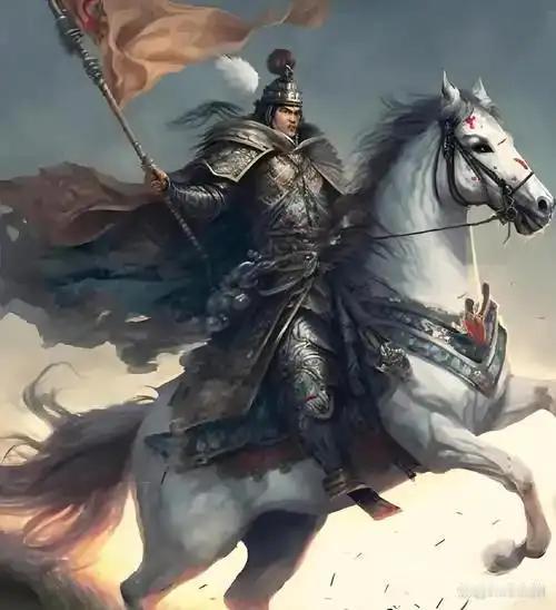 韩信一直是小喽罗，为何官拜大将军后，不需适应马上就能打胜仗？很多人觉得韩信之