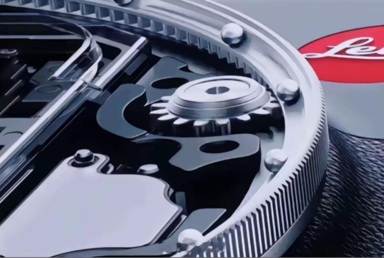 小米17Ultra变焦环的事情，讲一下我的看法应该是一张宣传图，让大家误以为是