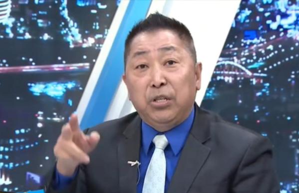 唐湘龙一语道破世界真相！他表示，如果今天天上飞的六代机是美国研发出来的，如果航母