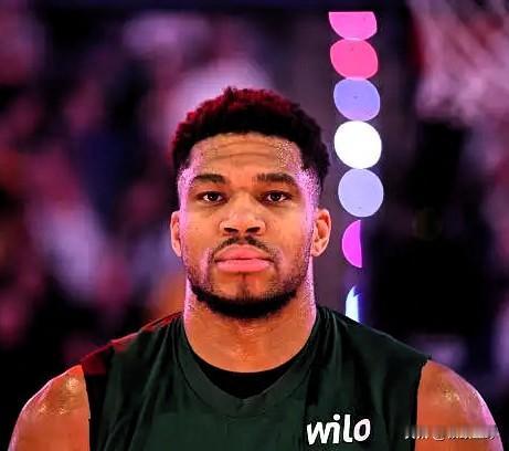 字母哥担心加盟勇士会成为下一个杜兰特！根据记者JakeFischer的报道