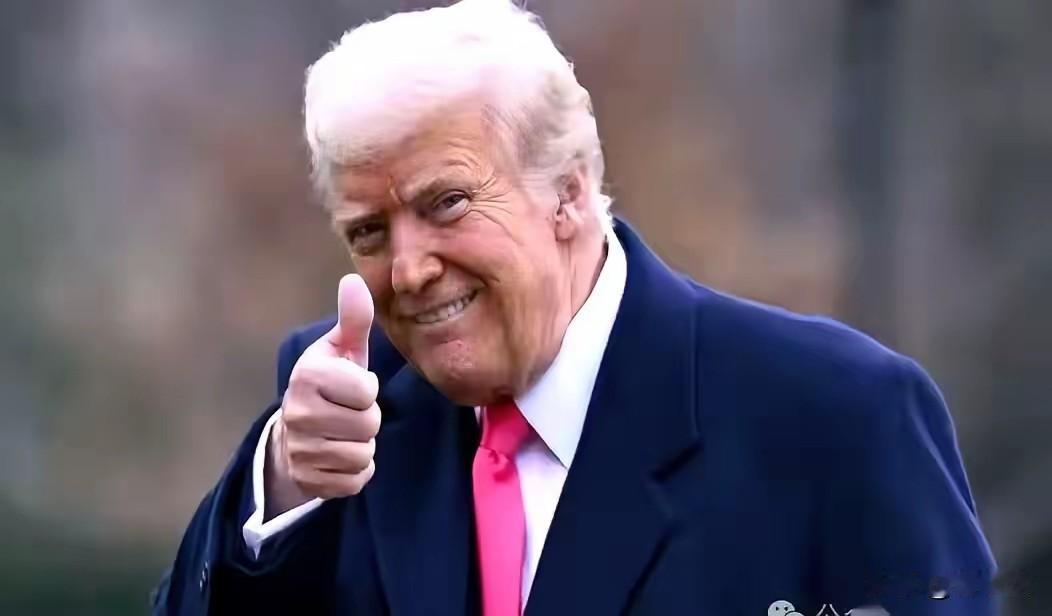 特朗普总统也算玩了个不名了。亲自阻止并调停了8个国家的战争，挪威诺贝尔和平奖颁奖