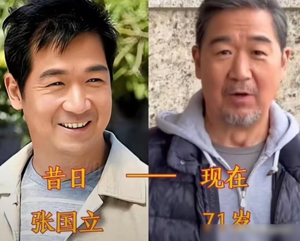 陈道明71了，还在审片单，张国立快70了，2026年一下甩出两部主演戏。别的不说，就《追诉》里张衡水
