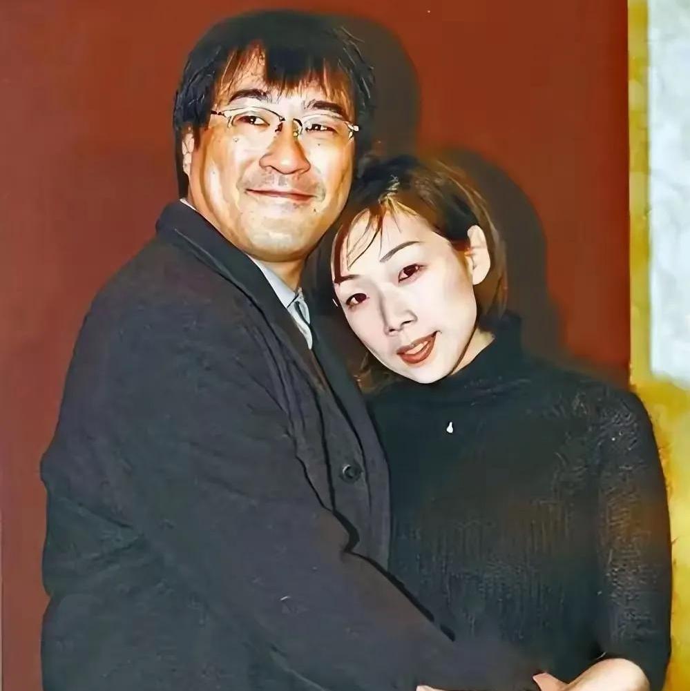 真的太讽刺！亲手把闺蜜送成了老公的挚爱太唏嘘了！李宗盛的前妻，妥妥活成了全