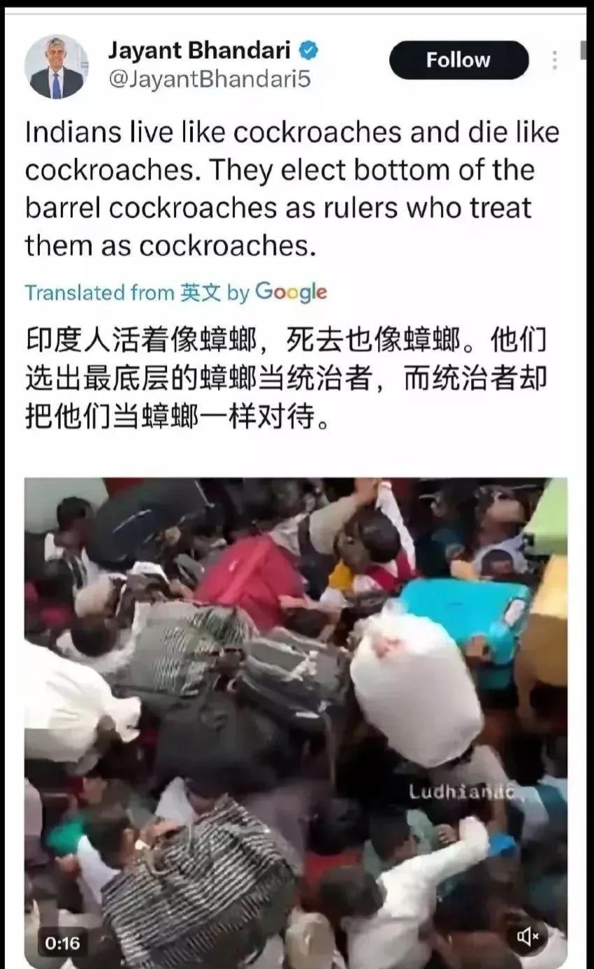 印度的经商环境如何，贾扬特有话要说。作为一个加拿大印度裔，2010年贾扬特携2