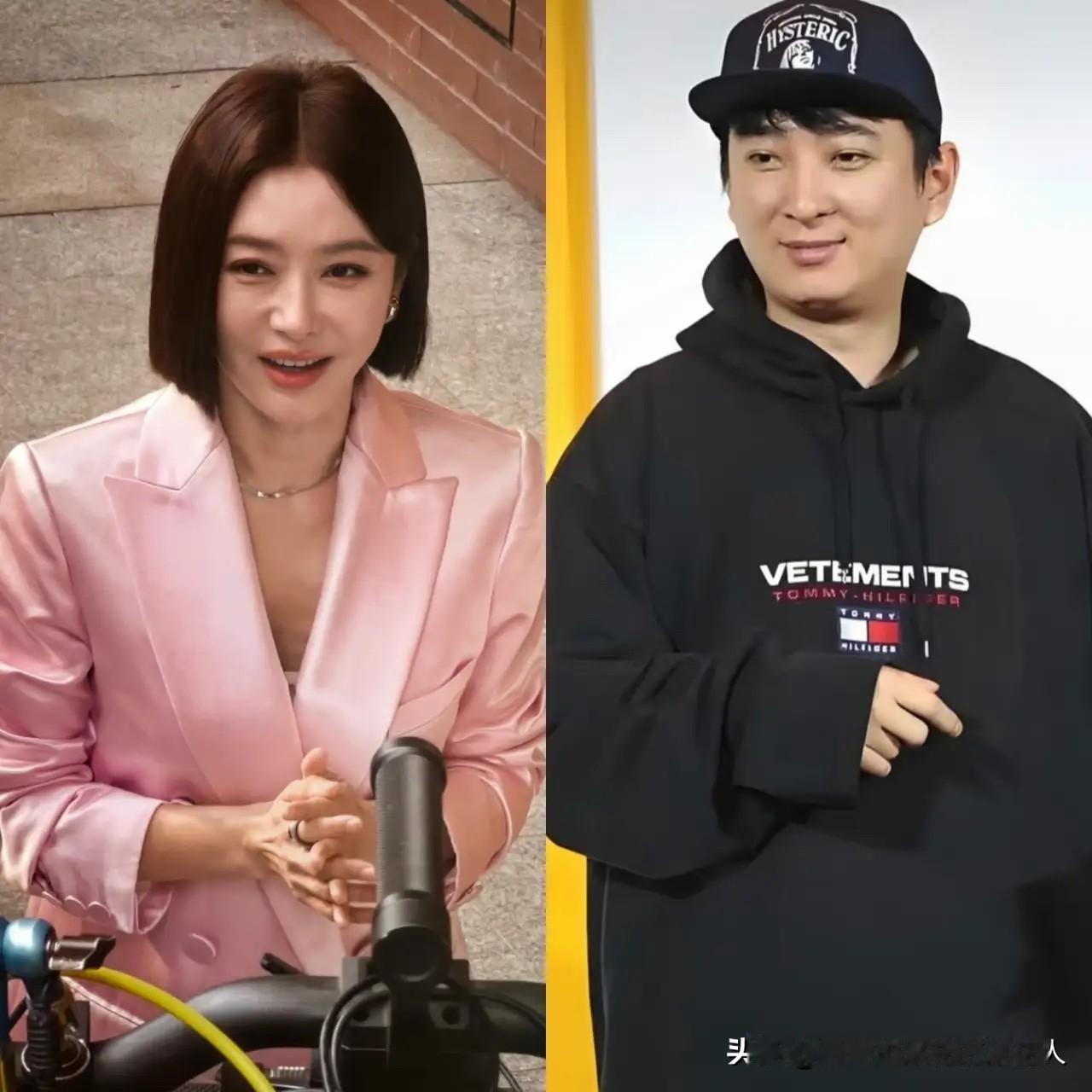 千万别被一个人的表象给骗了！就拿王思聪来说，外界都以为他是个只会玩乐、不学无术的