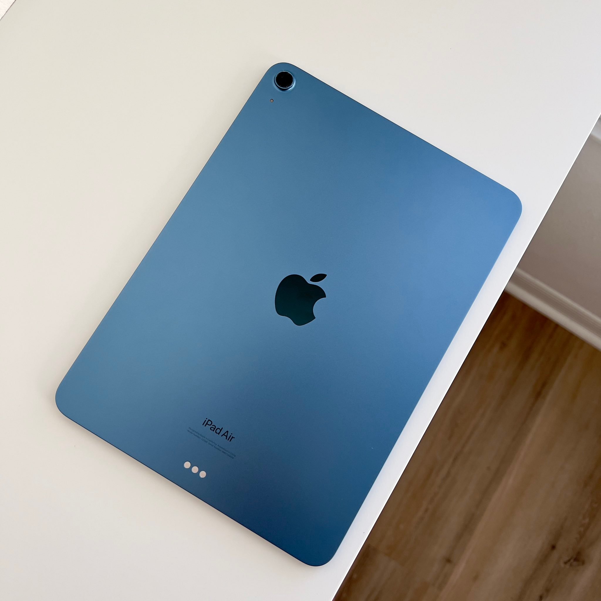 两年了！iPadAir的Air在iPad产品线已经名不副实两年了……今年iPh