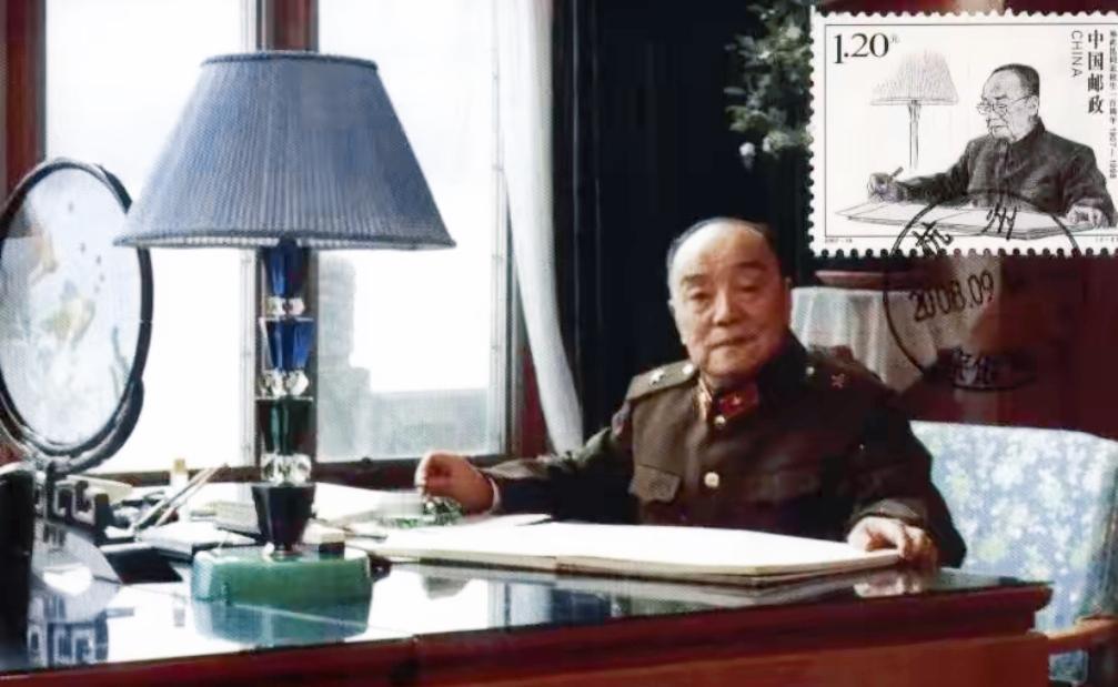 91岁的杨尚昆晚年感慨：党内山头众多，唯有毛主席能彻底凝聚全党！19
