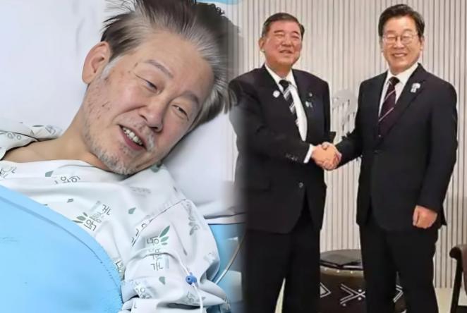 韩国总统李在明，可真是结结实实给全世界演了一出“什么叫韩国政治”！2023