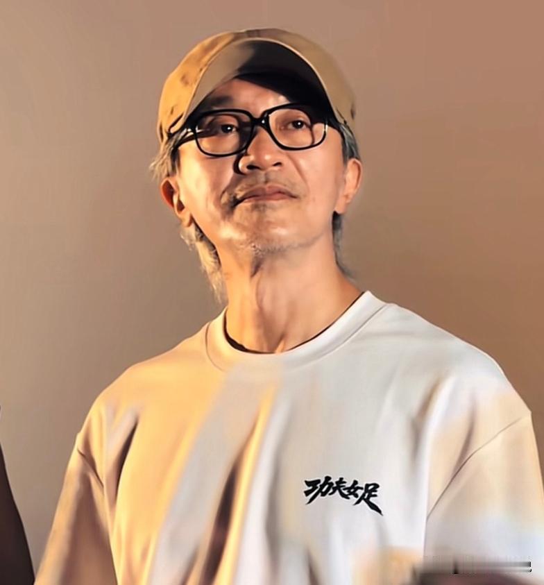 网红“秀才侃娱乐”再度回应周星驰电影《功夫女足》口风仍然不改，直言：这就是一部
