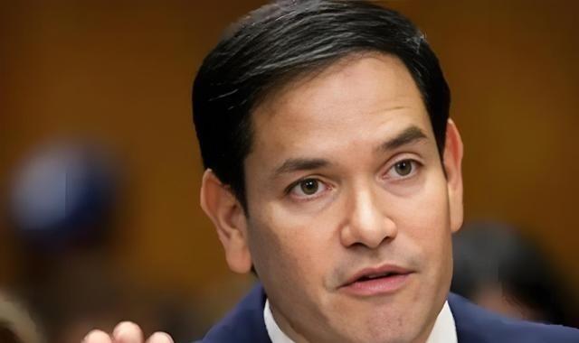 为什么美国不制裁中国购买俄罗斯石油？国务卿卢比奥曾经表示，如果制裁中国买俄罗斯石