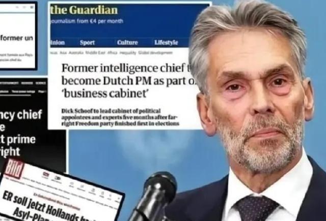 “安世之乱”平息，海盗归还安世半导体控制权，虽说我们赢了，可有件事意难平，那帮吃