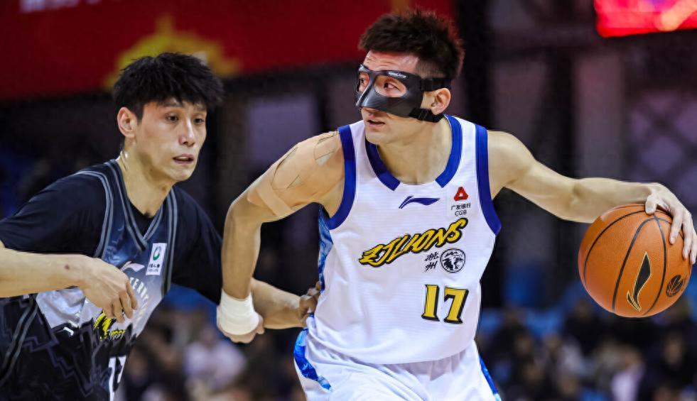 CBA积分榜最新排名出炉！广厦爆冷输球排第1：广东第3辽篮第12随着CBA常