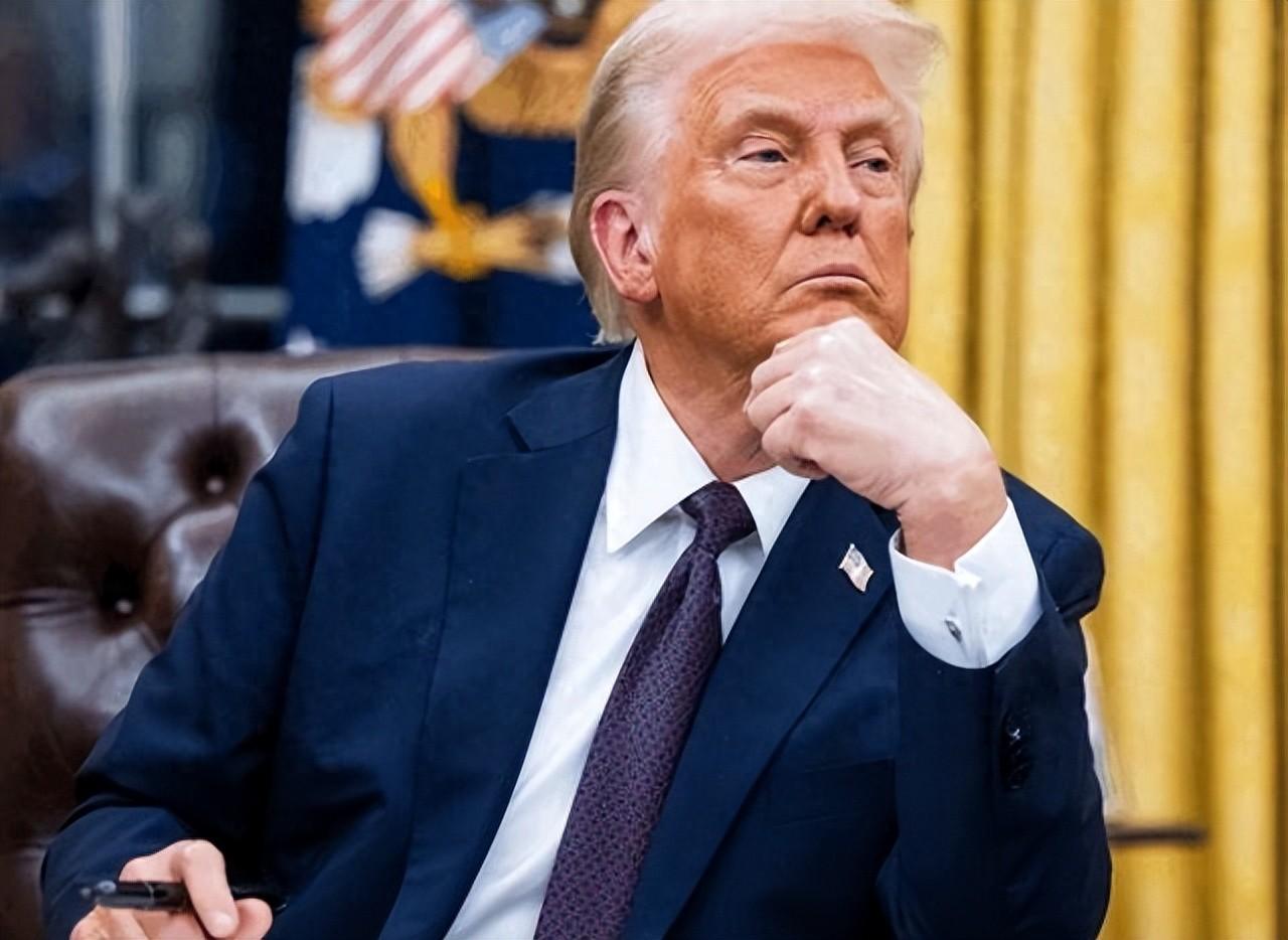 特朗普以为自己是操盘高手，结果被普京反手上了一课！“和平委员会”刚成立，克里姆林