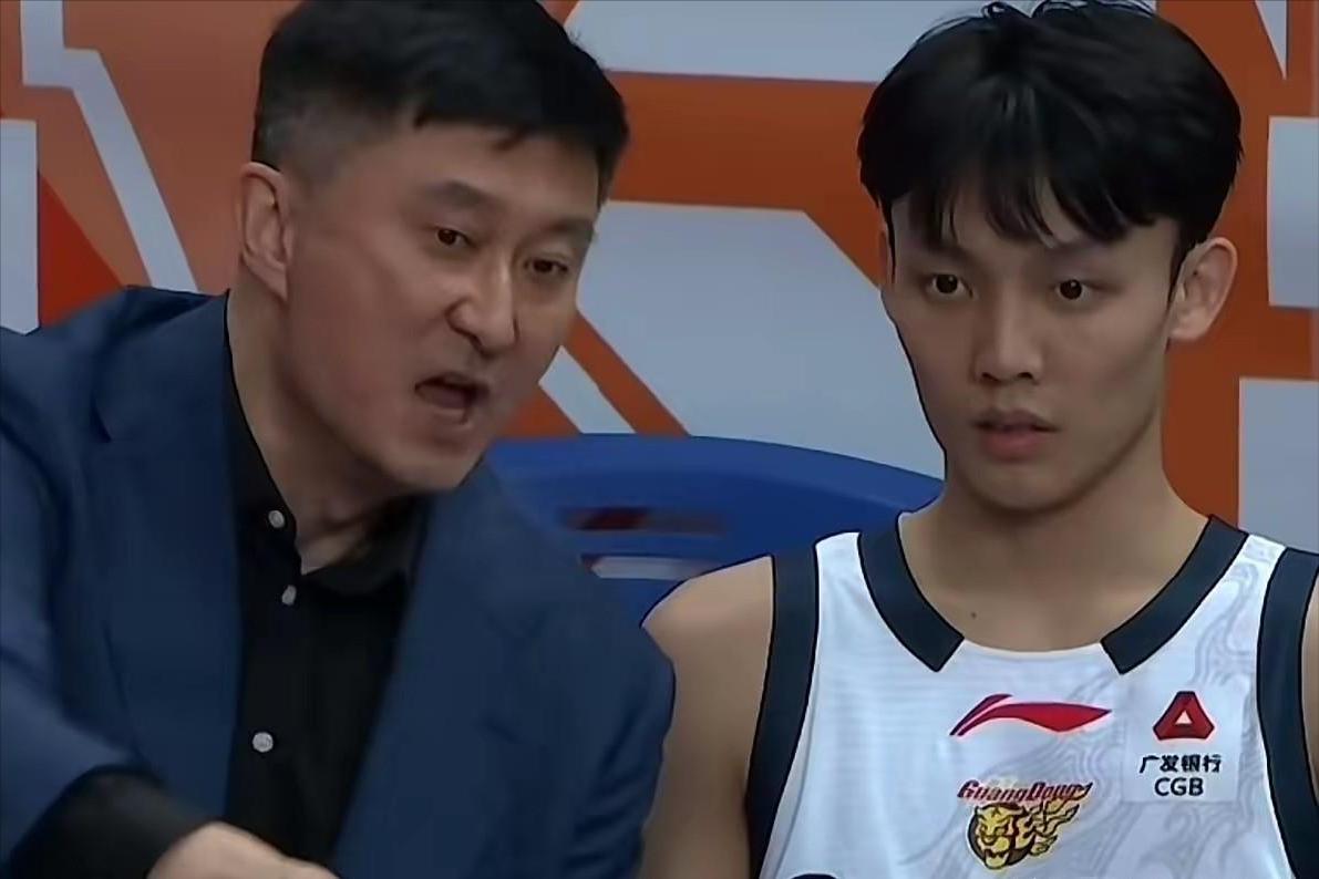 广东队要打广州队了，这场真没那么容易了，广州不是以前那个广州了，抢断多、跑得快、