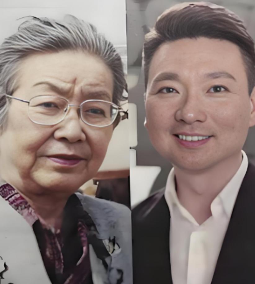 身为独子的康辉坚持当丁克，母亲苦苦哀求，希望他生个孙子，康辉却说养只猫也行！直到