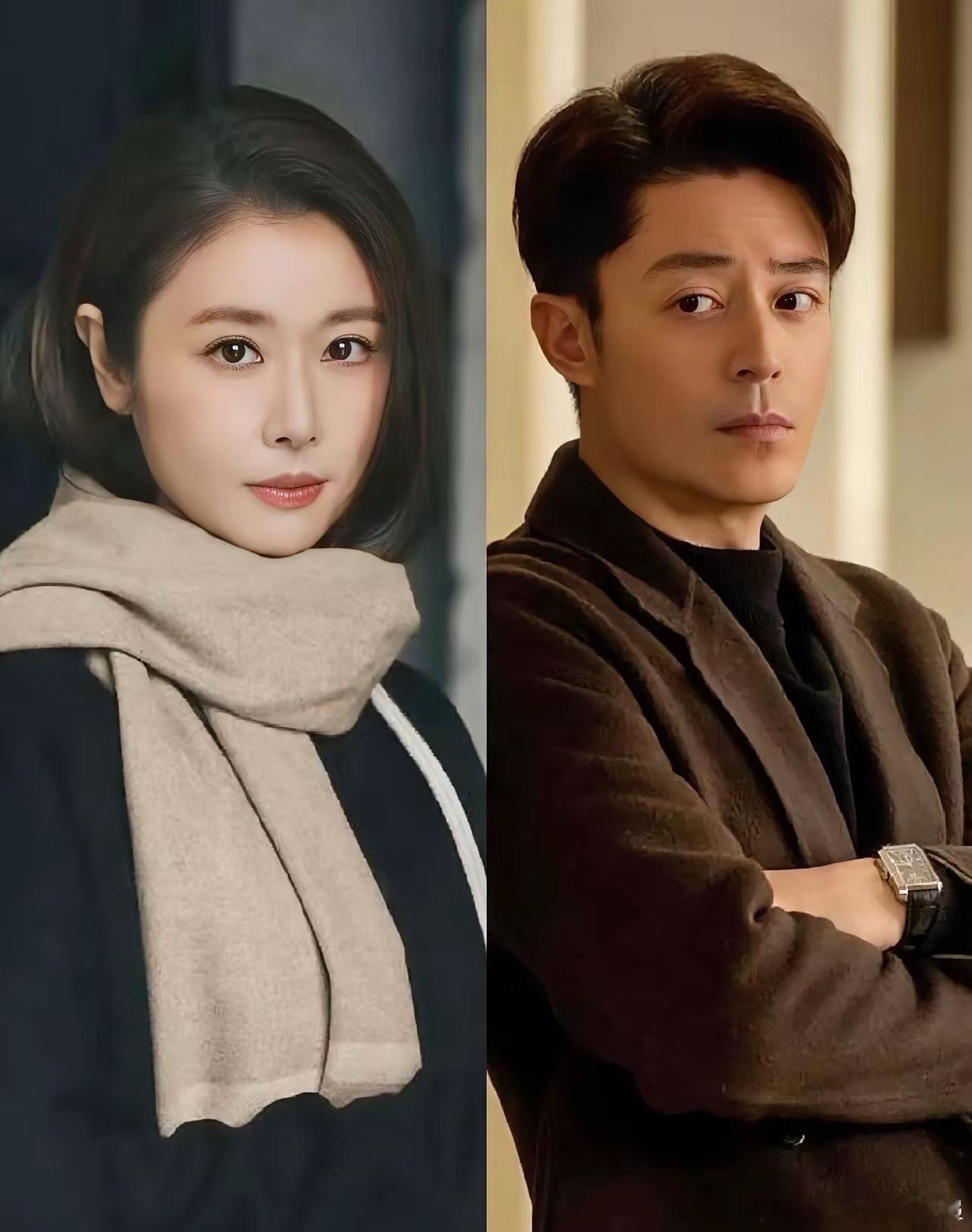 林心如又该头疼了。因为霍建华人都快要碎了。一群人围着霍建华要签名，霍建华皱着眉头