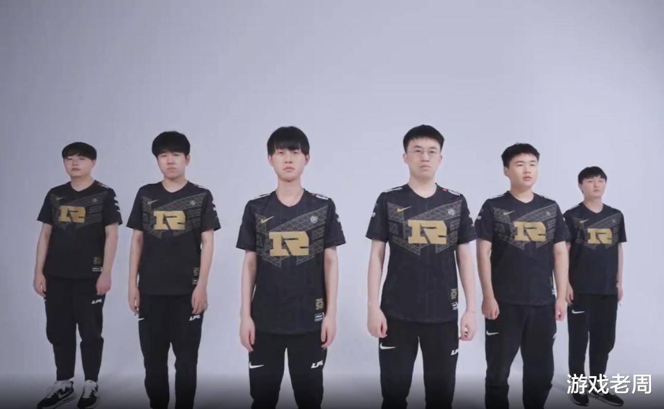 下路竟然是RNG的Gala? Xinyi大曝EDG新阵容, 网友评价绝了