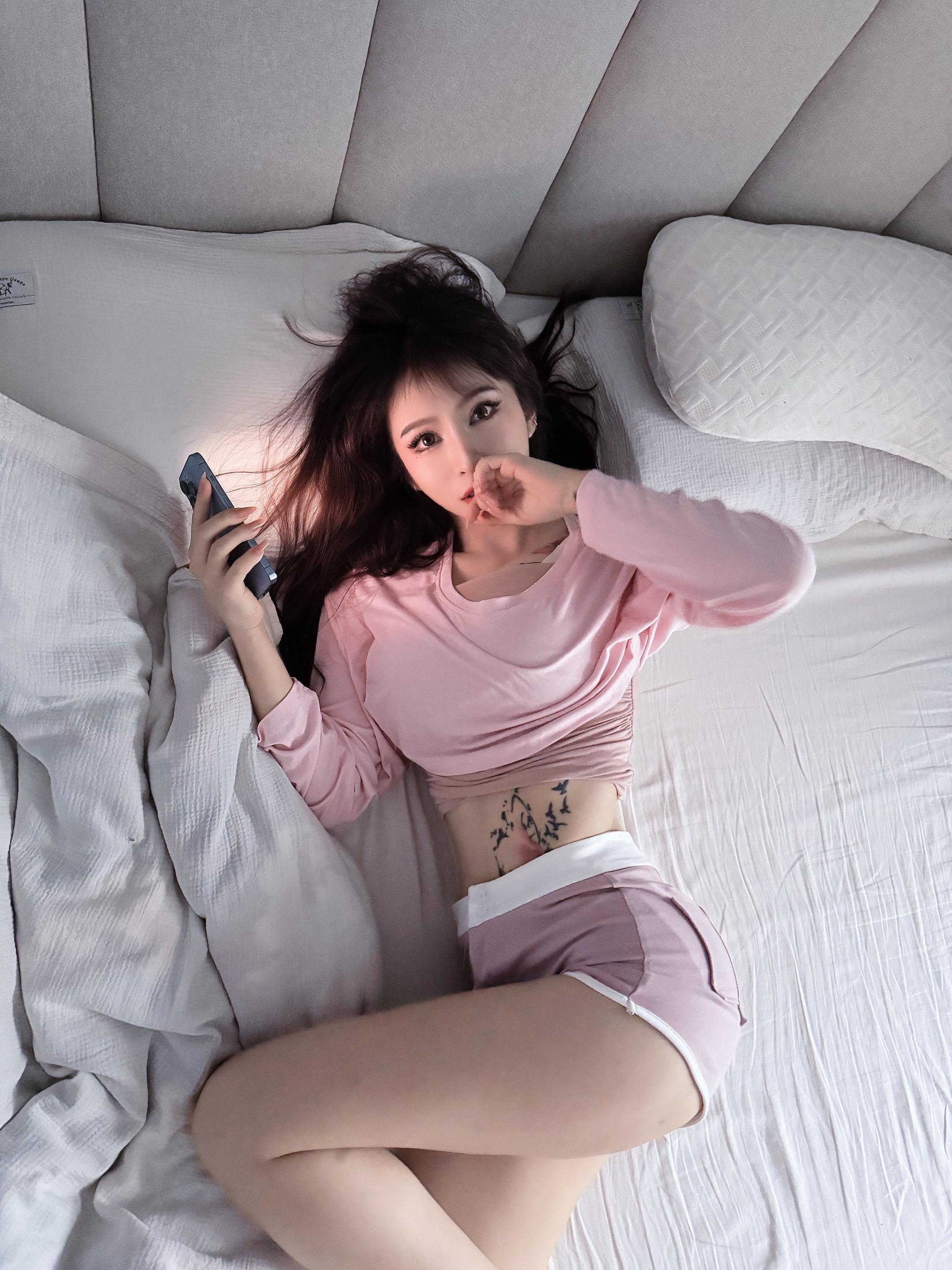 我是女生不是畜生啊喂