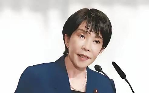 我们要留个心眼！中方反制后，高市也行动了，电话打给访华的默茨，看得出来，近段时