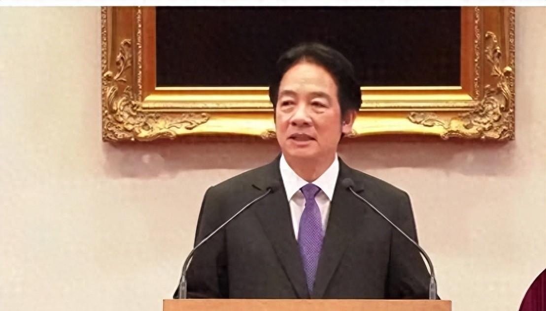 真被黄智贤说中，赖清德2连败，党内逮捕战犯，第二个洪秀柱参选！近期席卷台湾政坛