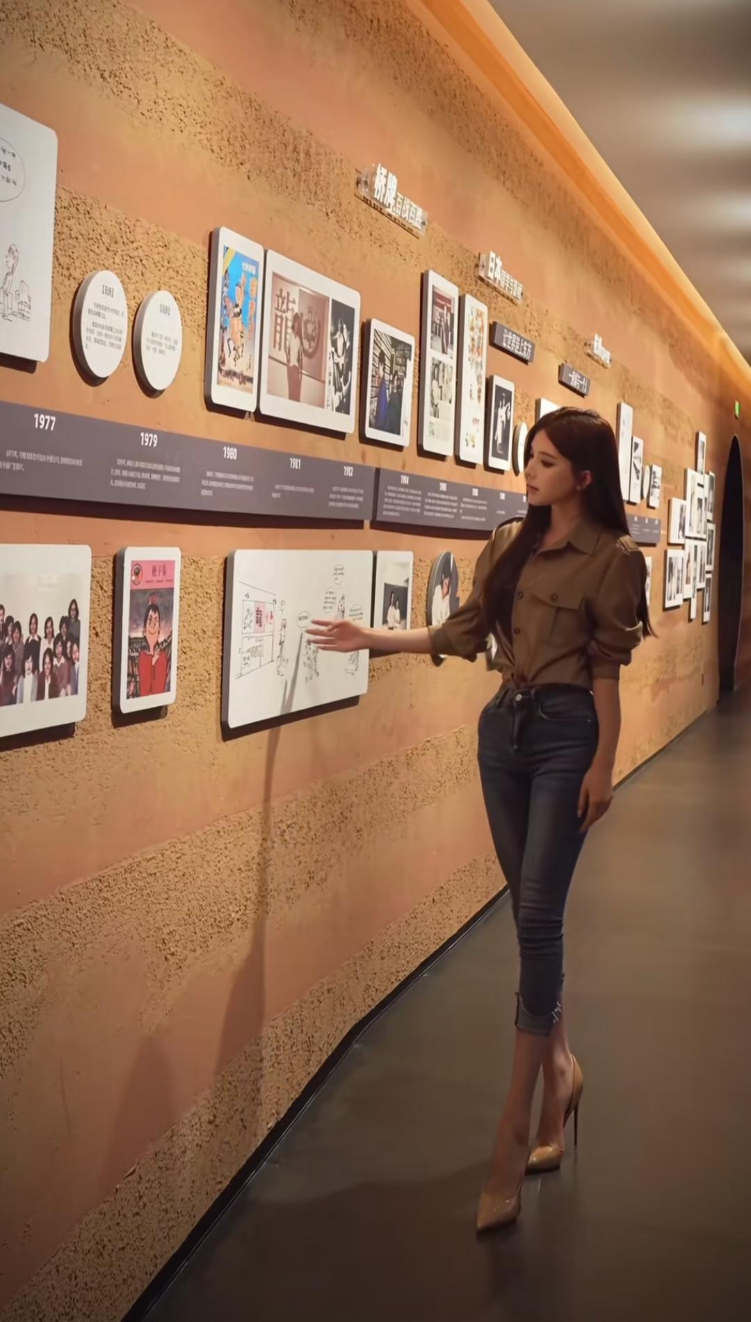 如果人都是会变的，那么我希望我们都能变得越来越好。内心更富足，生活更美满！