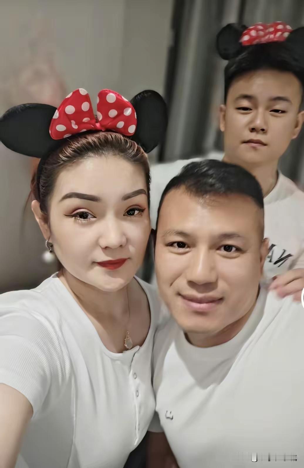 河北43岁的老板娘朱兰43岁1月7号在家里死亡，丈夫回家发现时人已经僵硬并且是囗