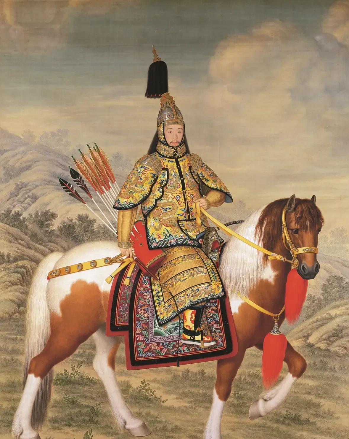 乾隆时期的大小金川之战，该不该打呢？大小金川其实就是两个县城，但是因为地理位置