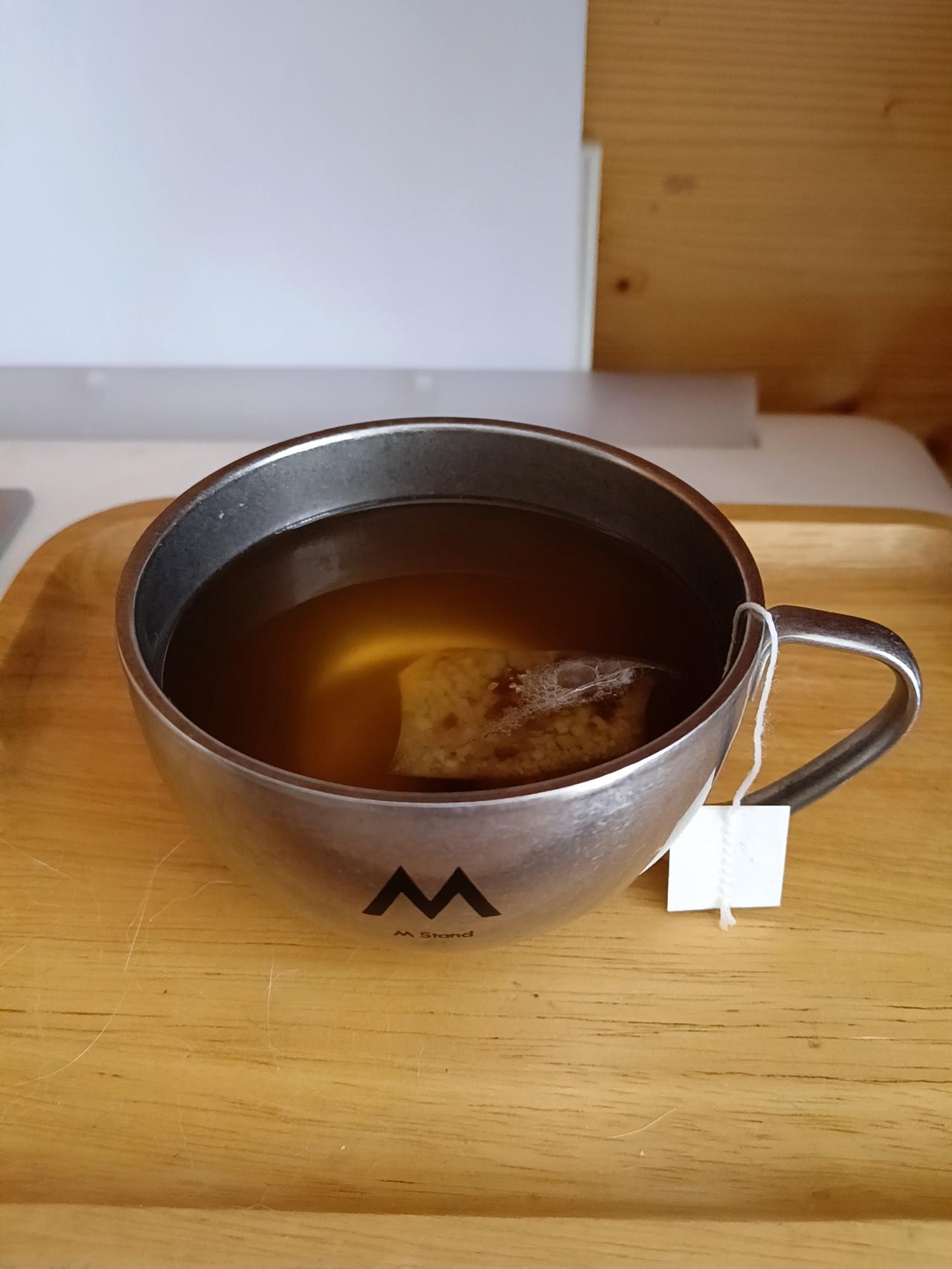 人要从固有的习惯中走出来，很难！我深有体会！我每天喝咖啡的习惯差不多有1