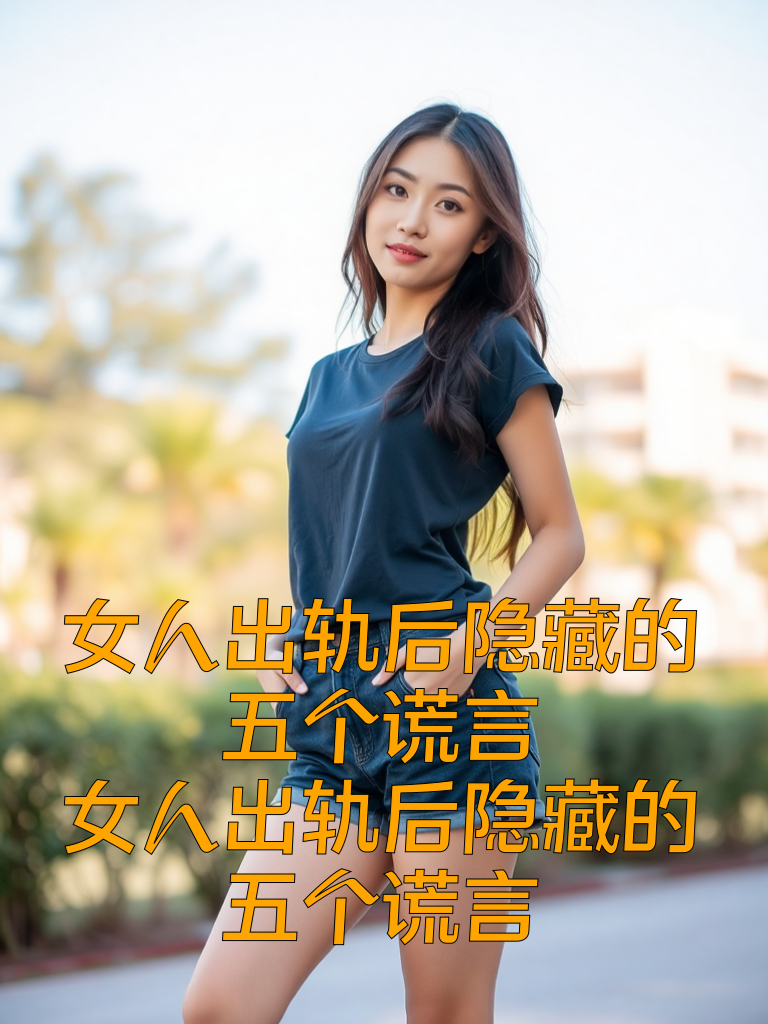 女人出轨后隐藏的五个谎言