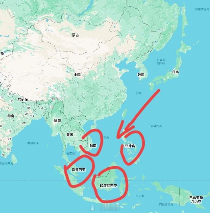 印尼已经料到中方反应，与日本签署防务协议，直言中方不会介意5月4日，印尼国防部长