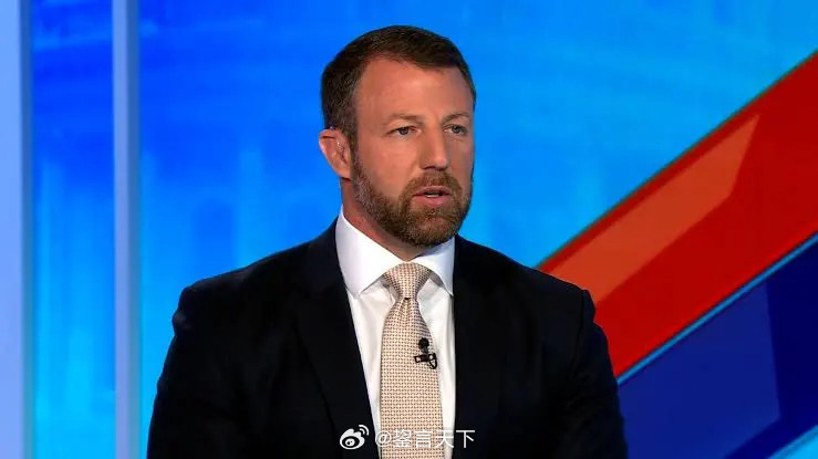 川普开除国土安全部部长KristiNoem，并提名参议员Markwayne