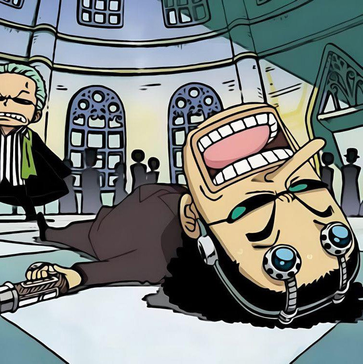 海贼王海贼王晚安，玛卡巴卡​​​