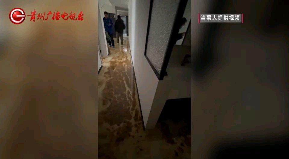 花近90万装修的新房，本是幸福的港湾，贵阳的孙女士却遭遇噩梦。2024年交房装修