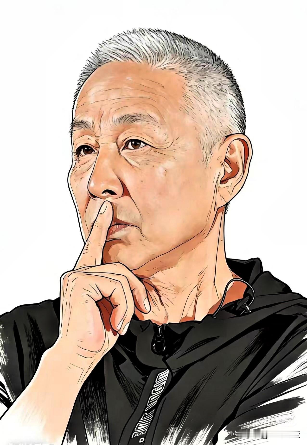 一位影帝说过一句醍醐灌顶的话："没有亲人，你能活；没有朋友，你能活；就算一个人