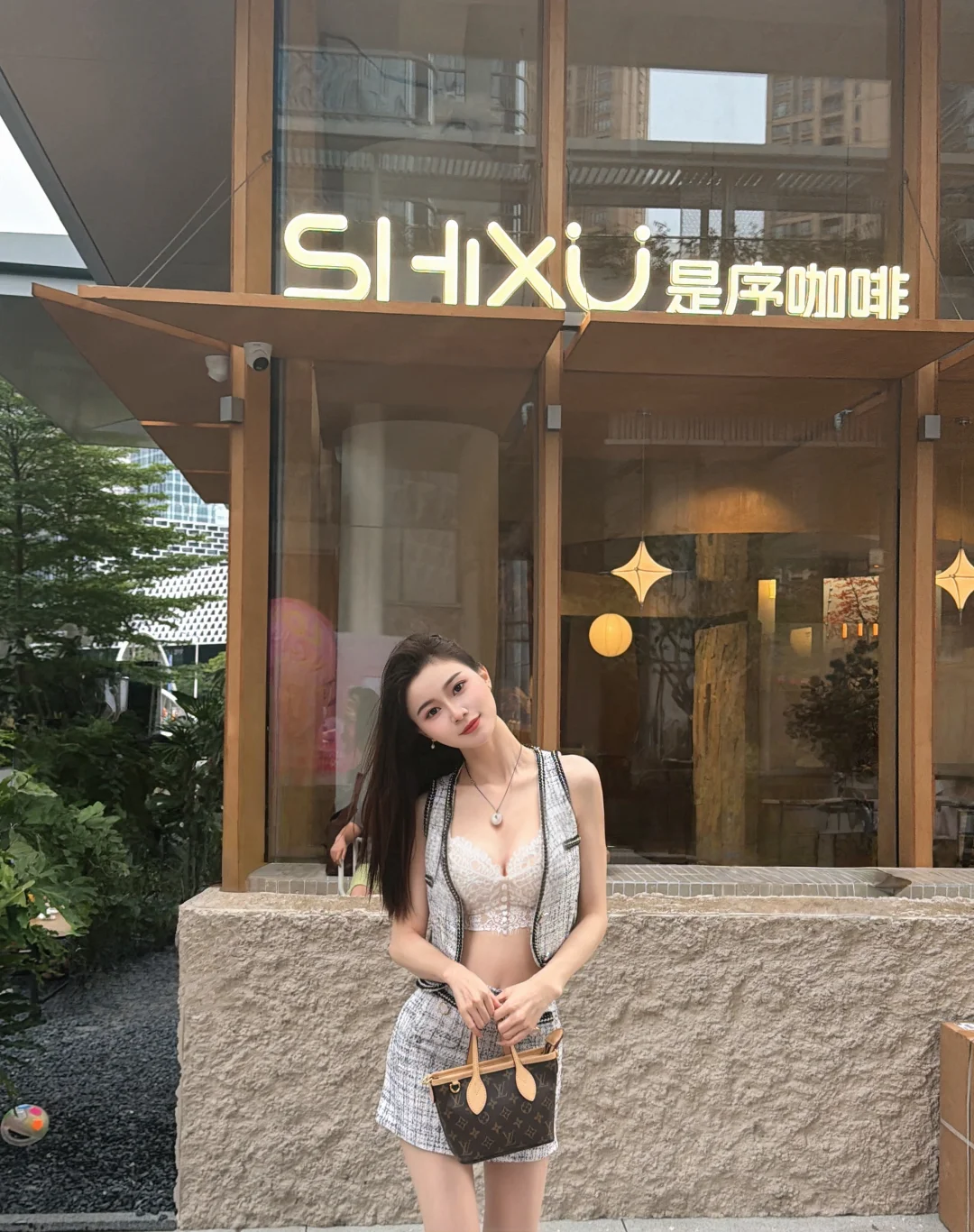📍SHIXU是序咖啡☕️