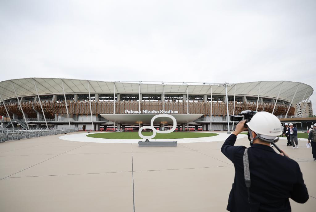 日本政府计划在2026年于爱知县名古屋举办亚运会，目前亚洲国家中只有中国的参与情