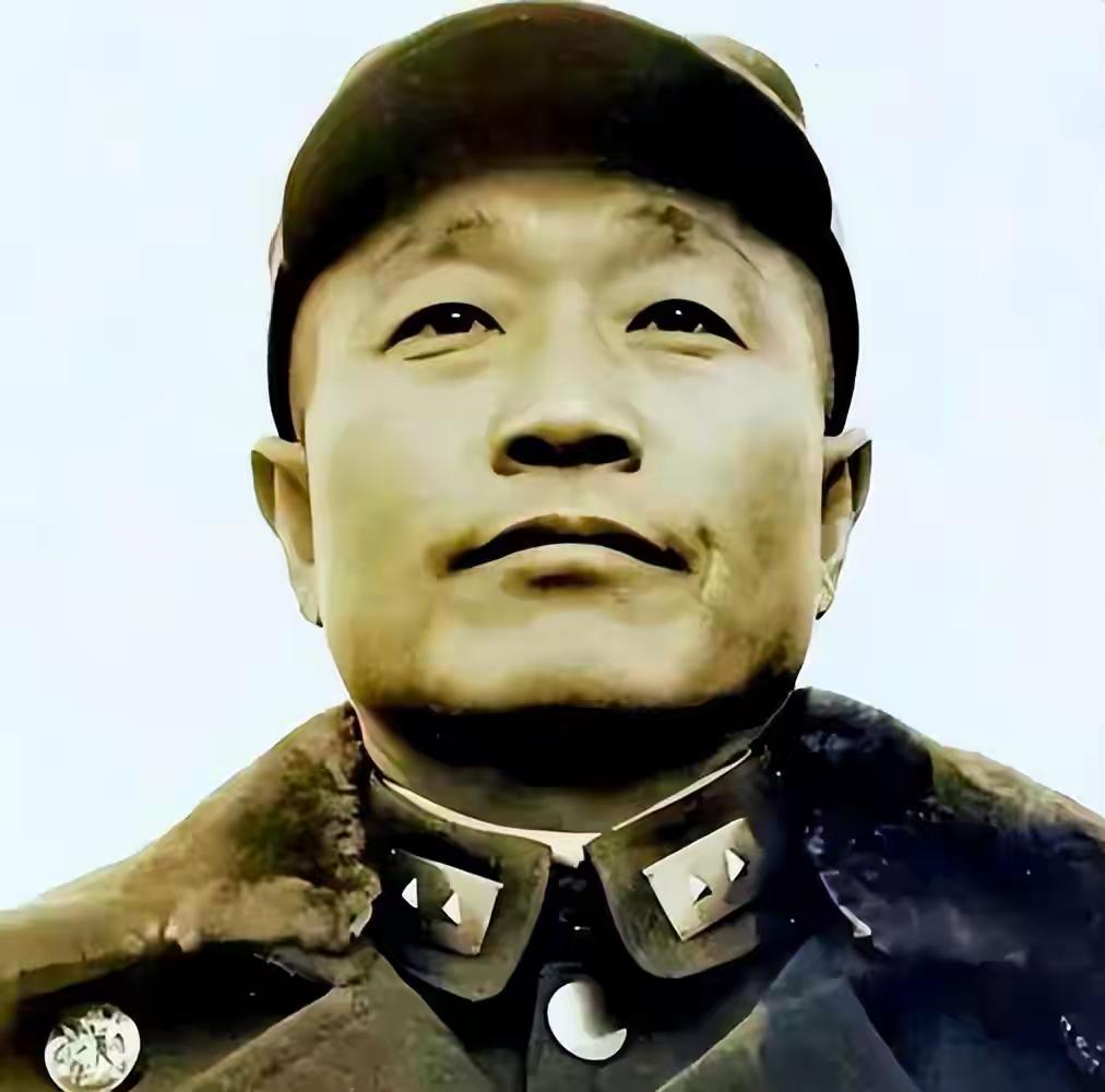 仅50公里却咫尺天涯！解密淮海战役：杜聿明为何救不了黄百韬熟知淮海战役的人