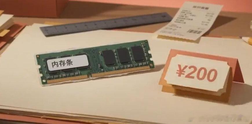 内存条价格彻底疯了，这到底是为什么？内存价格大幅上涨，涨幅都超过了200%，有的甚至都达到了400%