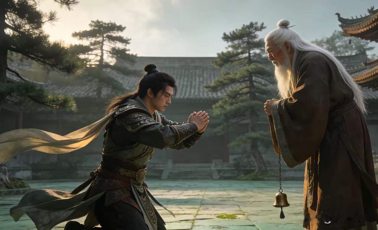 宇文化及令其子宇文成都领兵攻打瓦岗寨，两军阵前对决，裴元庆难敌宇文成都的威猛，被