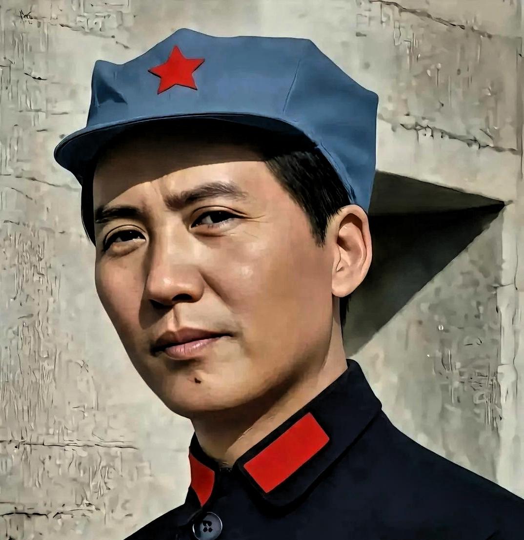 历史为什么选择毛泽东？周恩来的回答只有一句：“他是最能坚持原则又最能灵活运用
