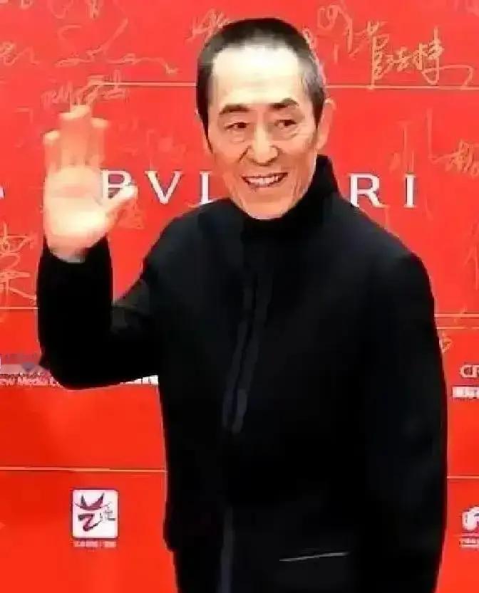 3亿押命，张艺谋赌上别墅他把别墅抵押给银行，换来泾阳300亩地。秦腔老戏台